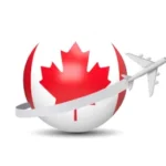 CANADA VISA