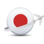 JAPAN VISA